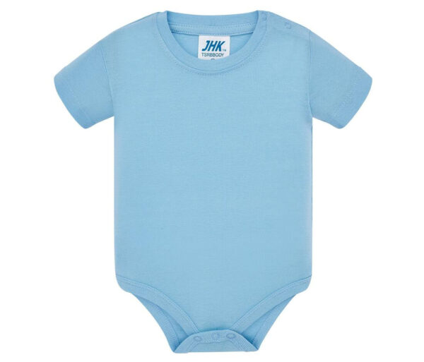 JHK Single jersey baby body - Image 8