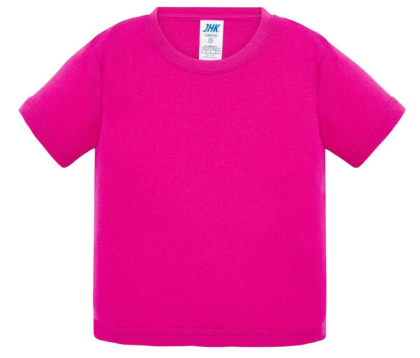 JHK Baby t-shirt - Image 4