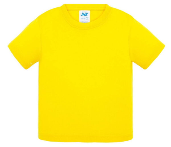 JHK Baby t-shirt - Image 5