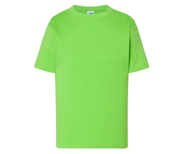 JHK Regular kid t-shirt - Image 11