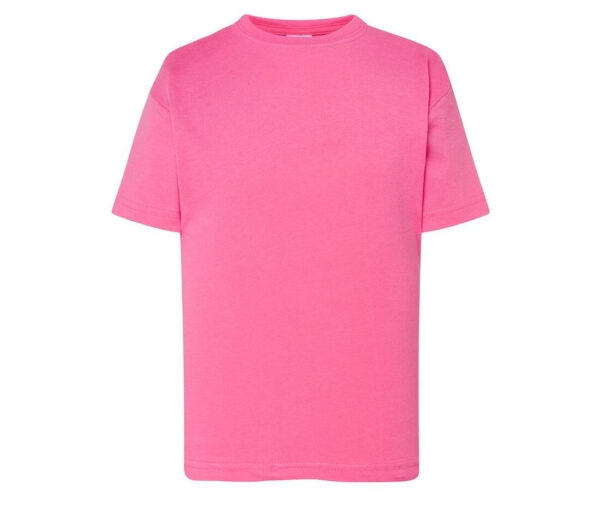 JHK Regular kid t-shirt - Image 2
