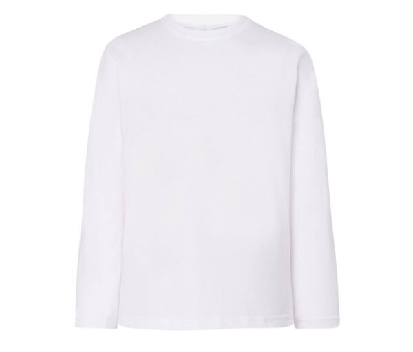 JHK Kid ls t-shirt - Image 10