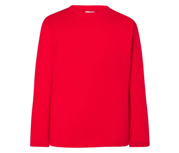 JHK Kid ls t-shirt - Image 7