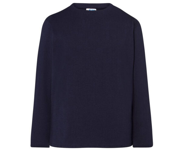 JHK Kid ls t-shirt - Image 5