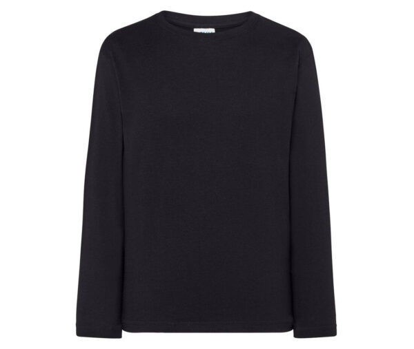 JHK Kid ls t-shirt - Image 2