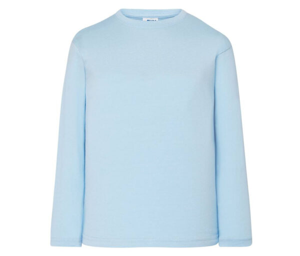 JHK Kid ls t-shirt - Image 9