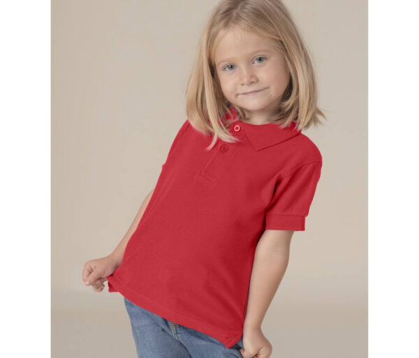 JHK Kid polo