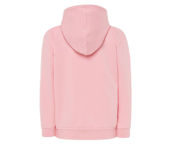JHK Kid hooded sweatshirt - Image 9