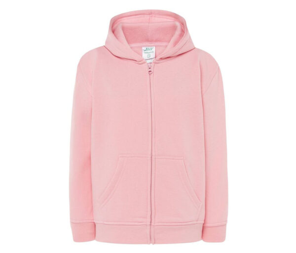 JHK Kid hooded sweatshirt - Image 8