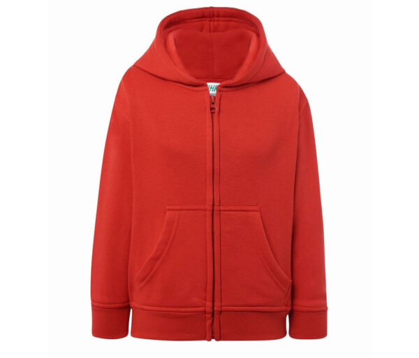 JHK Kid hooded sweatshirt - Image 11