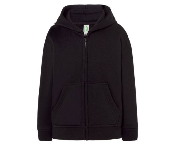 JHK Kid hooded sweatshirt - Image 2