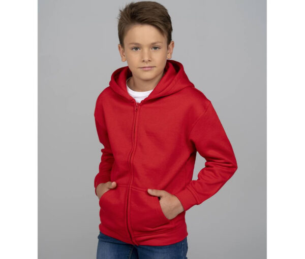 JHK Kid hooded sweatshirt