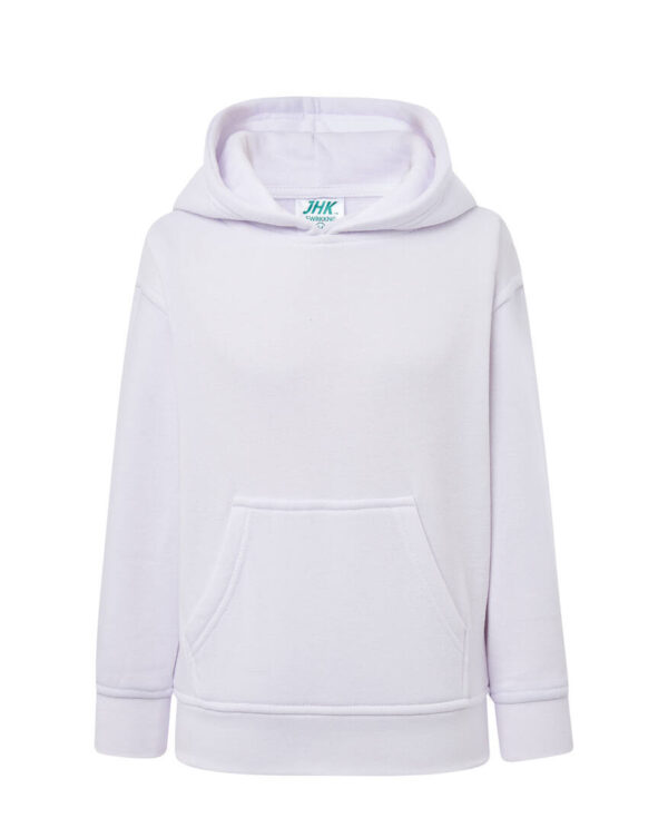 JHK Kid kangaroo sweatshirt - Image 11