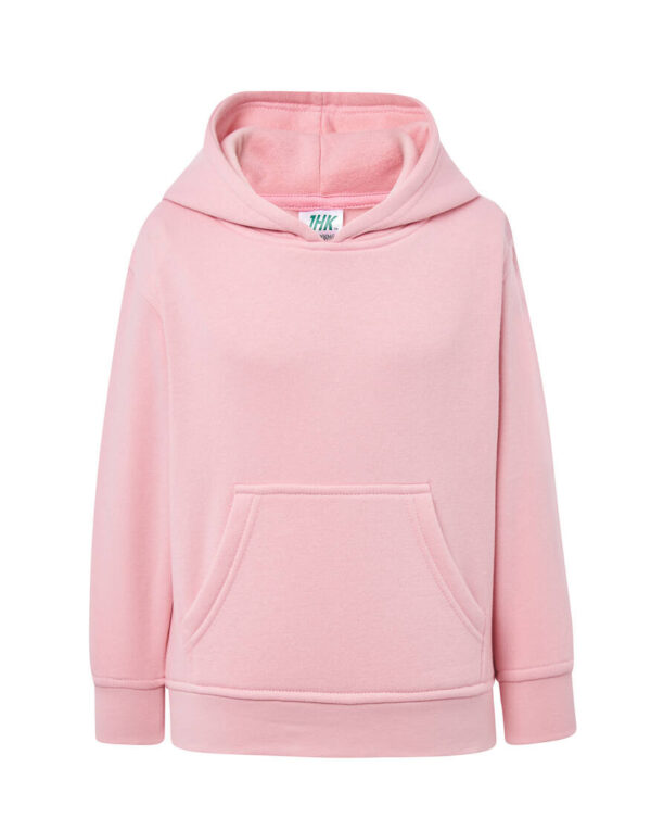 JHK Kid kangaroo sweatshirt - Image 7