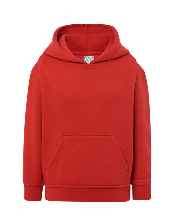 JHK Kid kangaroo sweatshirt - Image 8