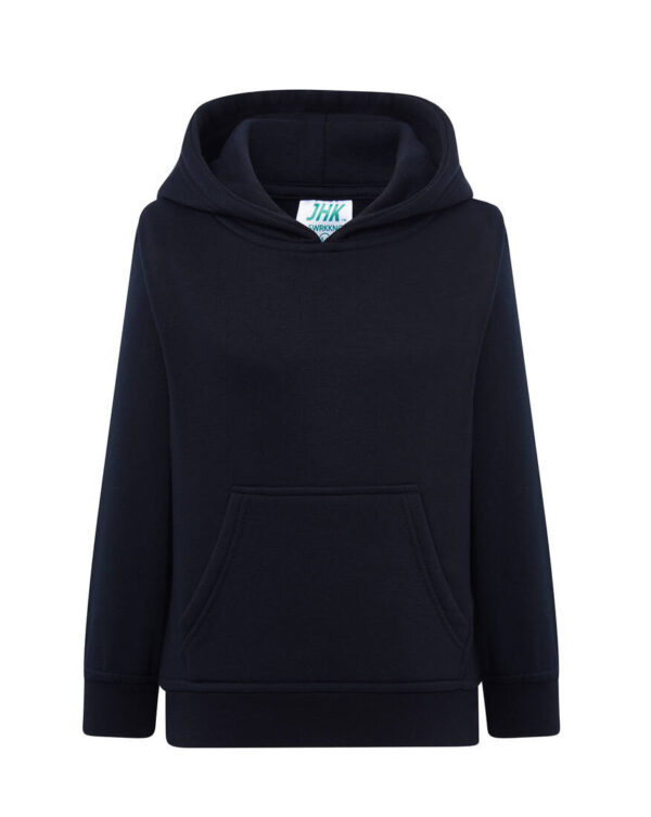 JHK Kid kangaroo sweatshirt - Image 6