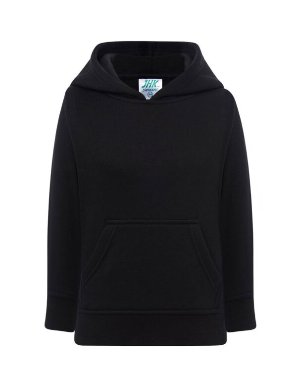 JHK Kid kangaroo sweatshirt - Image 2