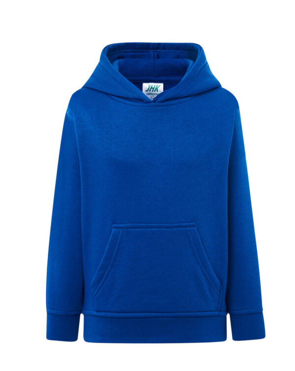 JHK Kid kangaroo sweatshirt - Image 9