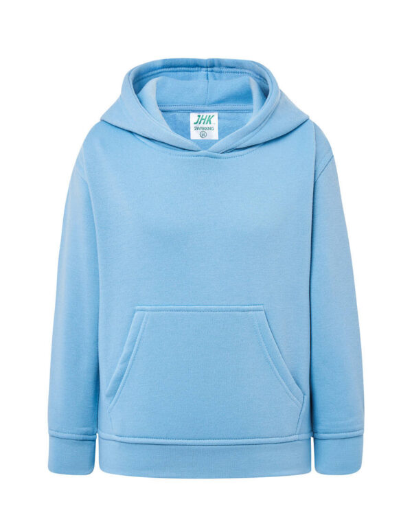 JHK Kid kangaroo sweatshirt - Image 10