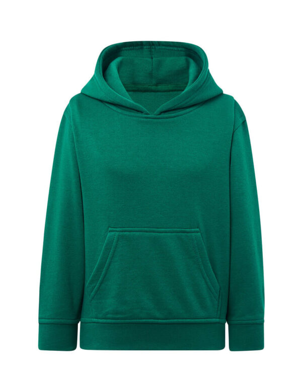 JHK Kid kangaroo sweatshirt - Image 5