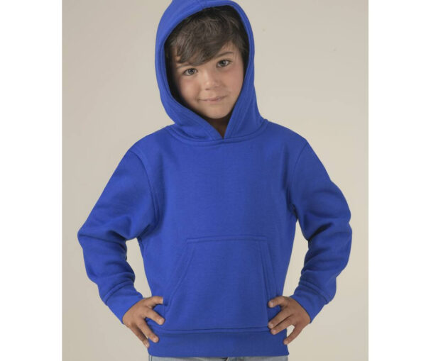 JHK Kid kangaroo sweatshirt