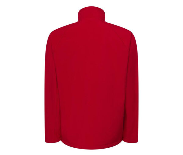 JHK Kid softshell jacket - Image 9
