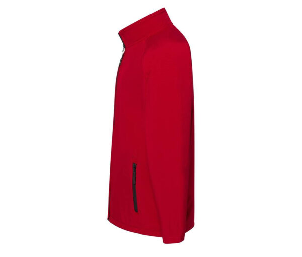 JHK Kid softshell jacket - Image 10
