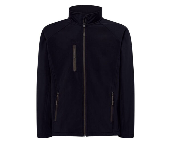 JHK Kid softshell jacket - Image 5