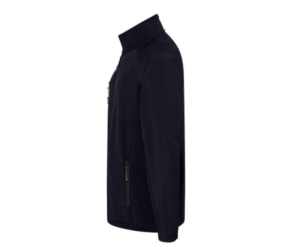 JHK Kid softshell jacket - Image 7