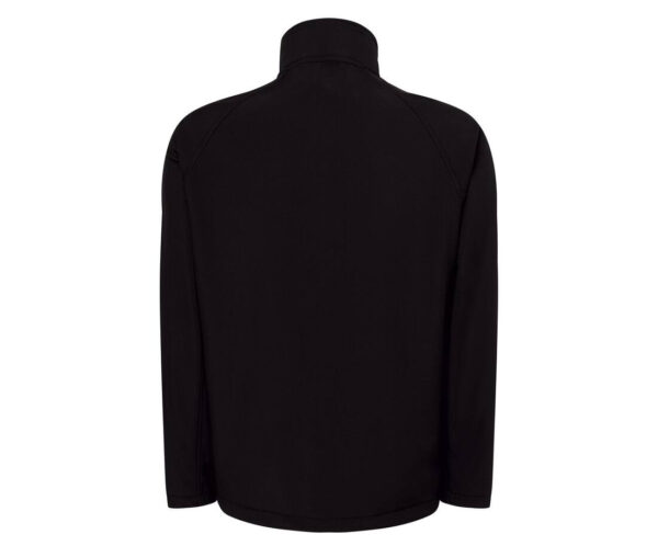 JHK Kid softshell jacket - Image 3