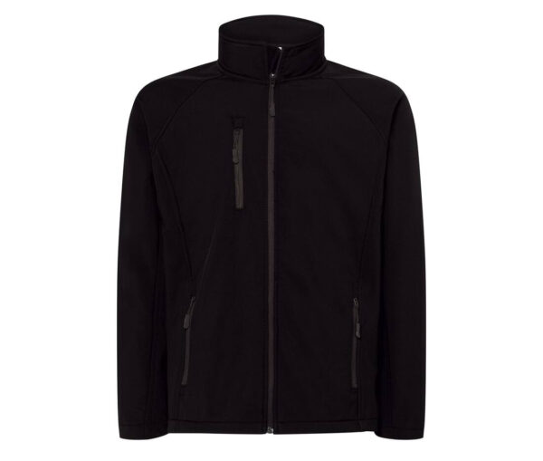 JHK Kid softshell jacket - Image 2
