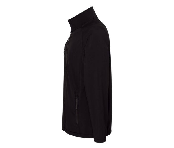 JHK Kid softshell jacket - Image 4