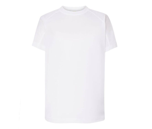 JHK Kid sport t-shirt - Image 11