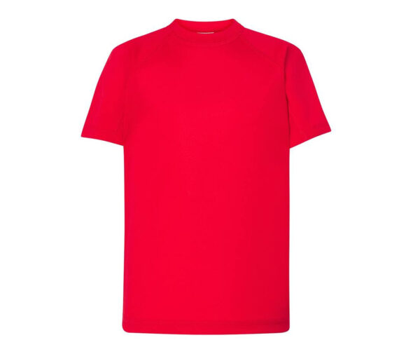 JHK Kid sport t-shirt - Image 9