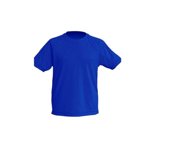 JHK Kid sport t-shirt - Image 10