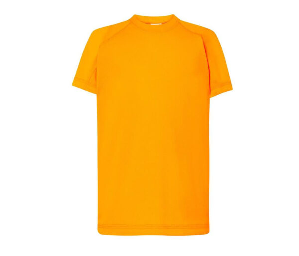 JHK Kid sport t-shirt - Image 8