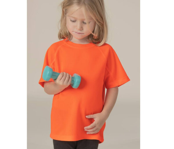 JHK Kid sport t-shirt