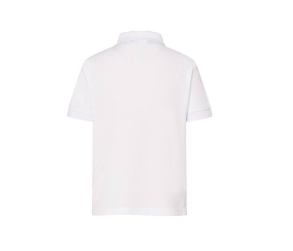 JHK Kid sport pique polo - Image 12