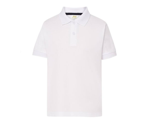JHK Kid sport pique polo - Image 11