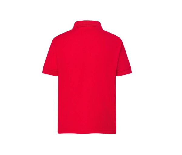 JHK Kid sport pique polo - Image 6