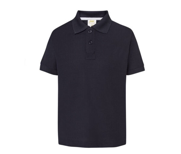JHK Kid sport pique polo - Image 2