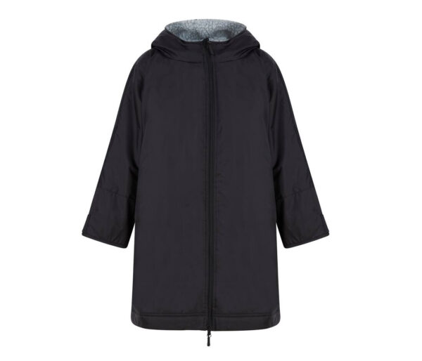 FINDEN HALES Kids all weather robe - Image 2