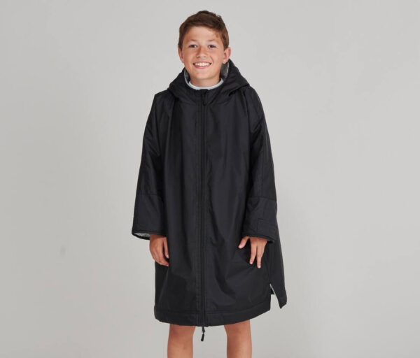 FINDEN HALES Kids all weather robe