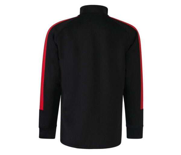 FINDEN HALES Kid's knitted tracksuit top - Image 6