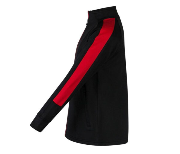 FINDEN HALES Kid's knitted tracksuit top - Image 7