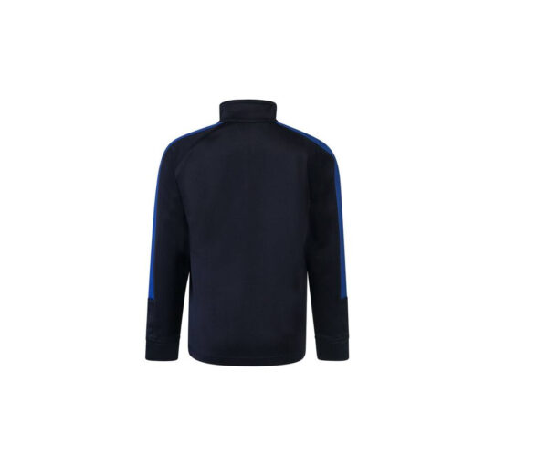 FINDEN HALES Kid's knitted tracksuit top - Image 10