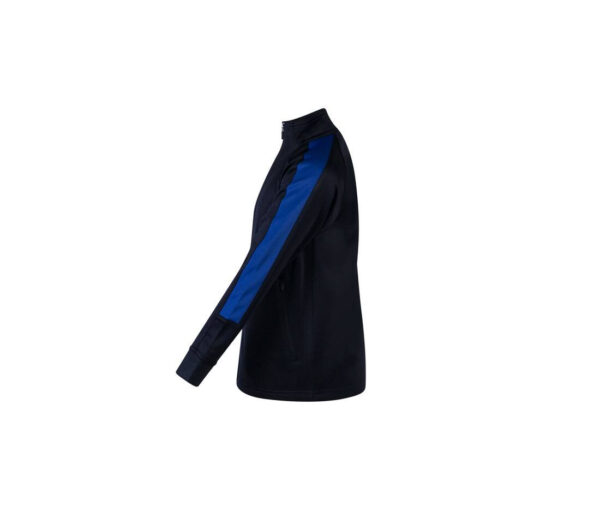 FINDEN HALES Kid's knitted tracksuit top - Image 11
