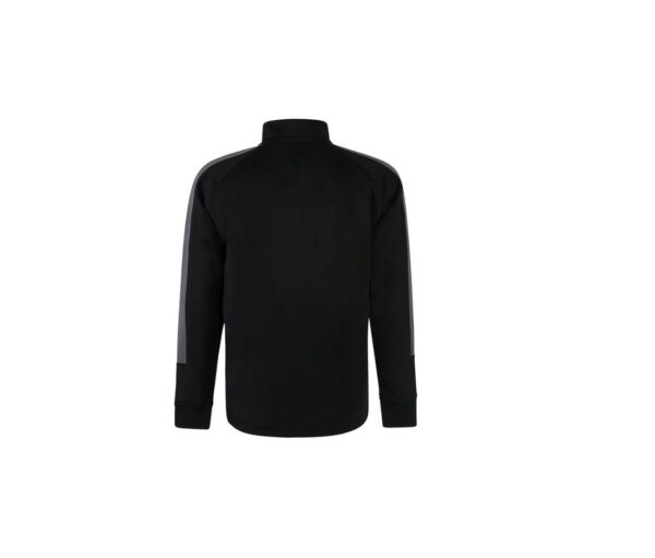 FINDEN HALES Kid's knitted tracksuit top - Image 3