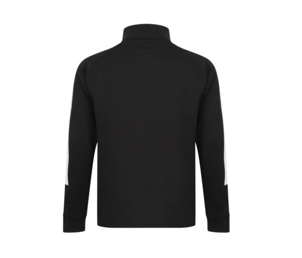 FINDEN HALES Kid's knitted tracksuit top - Image 8