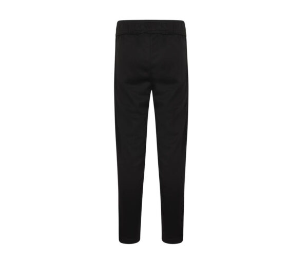FINDEN HALES Kid's slim leg knitted tracksuit pants - Image 2